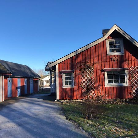 Villa Bokskog, Sjoe, Mtb, Gekas Varberg Rolfstorp Exterior foto